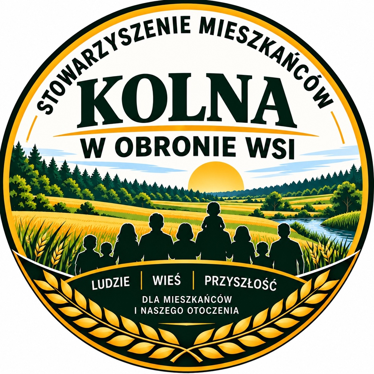 Logo stowarzyszenia